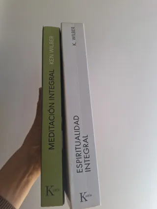 Meditación integral y espiritualidad integral