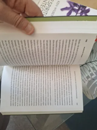 Meditación integral y espiritualidad integral