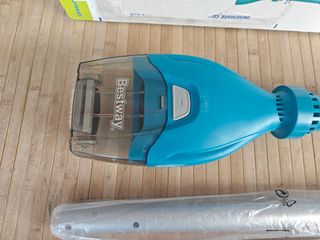 BESTWAY - Aspirateur électrique AquatechTM Sans Fi