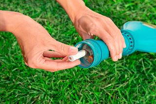 BESTWAY - Aspirateur électrique AquatechTM Sans Fi