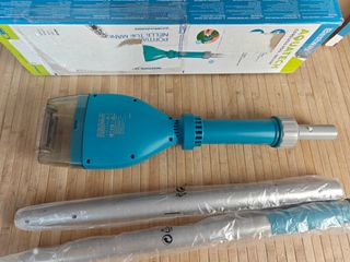 BESTWAY - Aspirateur électrique AquatechTM Sans Fi