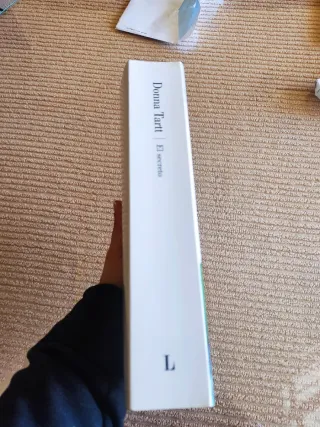 El secreto (Spanish Edition)