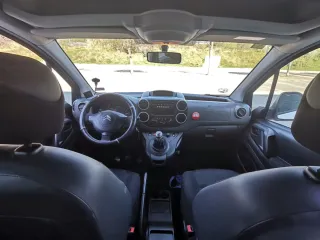 Citroen Berlingo 2010