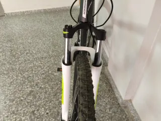 Bicicleta MTB Rockrider ST520 Talla S