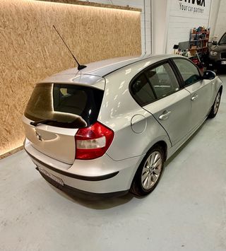 BMW Serie 1 BMW Serie 1 116i