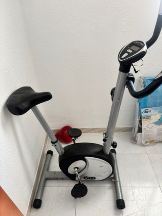 Bicicleta Elíptica V-Fit