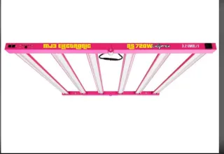 Luz LED MJ3 Electronic RS 720W California 3,2 UMOL