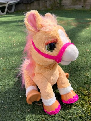 Lote Juguetes a Pilas