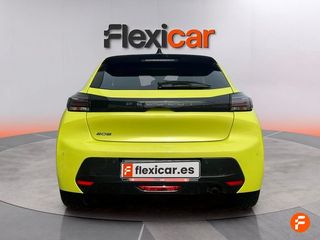 Peugeot 208 Allure Gasolina 100 S&S 6 Vel. MAN