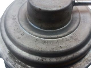 VALVULA EGR BMW SERIE 3 BERLINA (E46) 177351