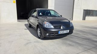 Etiqueta C 115.000kms 2007 Renault Clio 2007