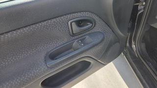 Etiqueta C 115.000kms 2007 Renault Clio 2007