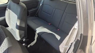 Etiqueta C 115.000kms 2007 Renault Clio 2007