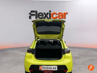 Peugeot 208 Allure Gasolina 100 S&S 6 Vel. MAN