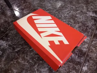 Zapatillas Nike Talla 39