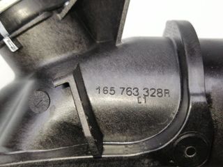 TUBO NISSAN PULSAR (C13) 558247