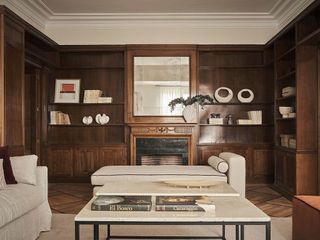 Piso en alquiler en Casa de Campo en Madrid