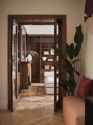 Piso en alquiler en Casa de Campo en Madrid