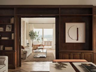 Piso en alquiler en Casa de Campo en Madrid