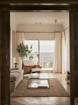 Piso en alquiler en Casa de Campo en Madrid