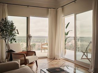 Piso en alquiler en Casa de Campo en Madrid