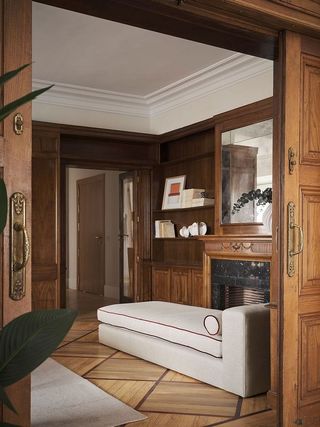 Piso en alquiler en Casa de Campo en Madrid