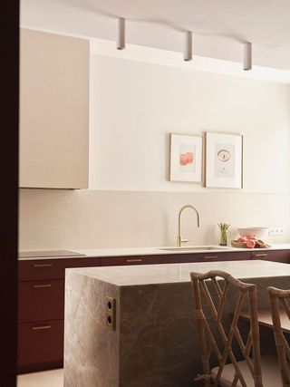 Piso en alquiler en Casa de Campo en Madrid