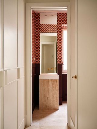 Piso en alquiler en Casa de Campo en Madrid