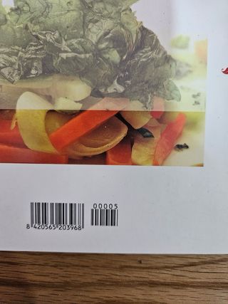 Huevos Sopas y cremas Verduras