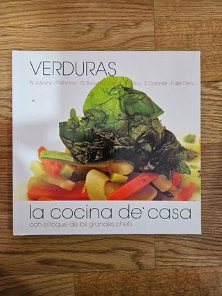 Huevos Sopas y cremas Verduras