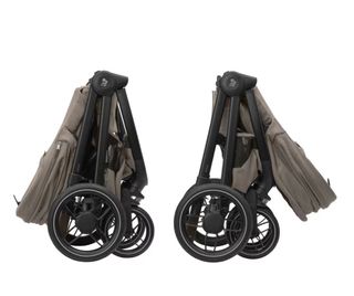 Carro de bebé Maxi Cosi Oxford