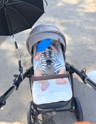 Carro de bebé Maxi Cosi Oxford