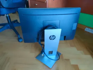 Monitor LG LCD 20 Negro