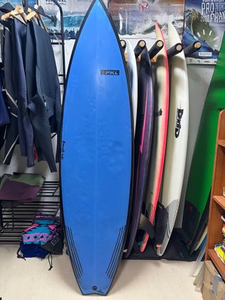Tabla surf PKL 5'11