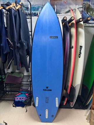 Tabla surf PKL 5'11