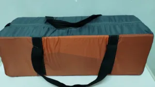 TIENDA DE CAMPAÑA DÔME 4 Carrefour