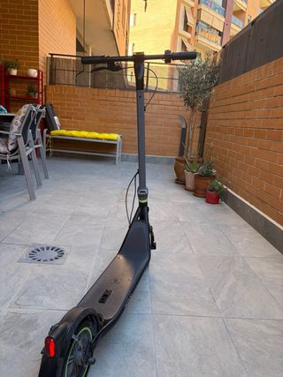 Patinete Eléctrico Cecotec Bongo D30