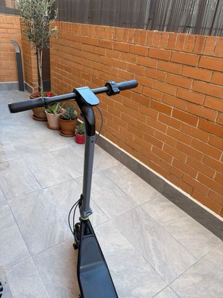 Patinete Eléctrico Cecotec Bongo D30