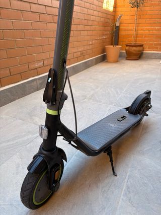 Patinete Eléctrico Cecotec Bongo D30