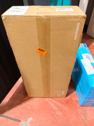 Samsung Odyssey G5 Monitor 34 - Nuovo Sigillato