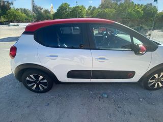 Citroen C3 2019