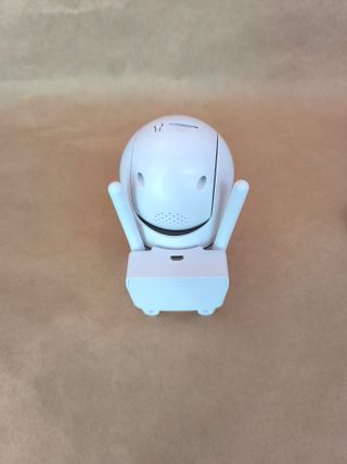 Cámara de seguridad HD multisistema - Nueva