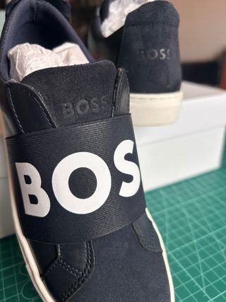 Zapatillas BOSS niño
