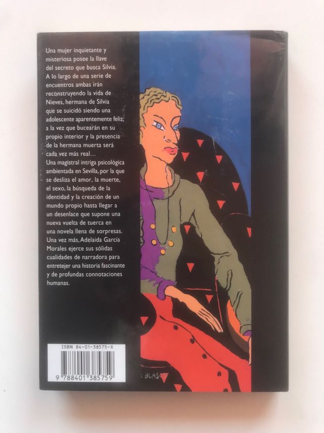 El silencio de las sirenas / La señorita Medina