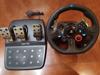 Volante Logitech G29