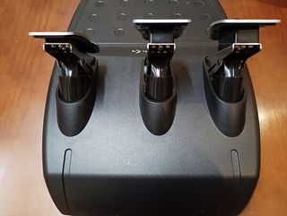 Volante Logitech G29