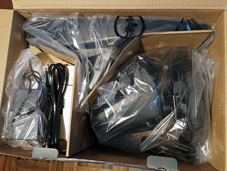 Volante Logitech G29