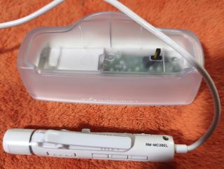 Reproductor minidisc Sony Hi-MD MZ-EH50