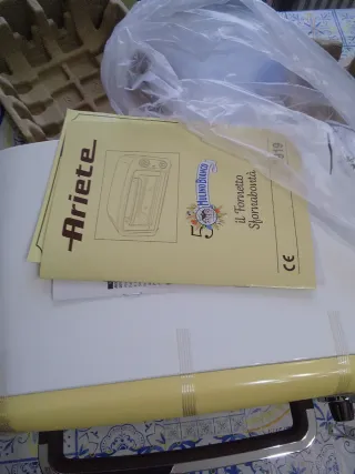 Fornetto Sfornabontà Mulino Bianco