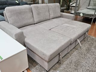 OFERTON DE SOFA CAMA CHAISE LONGUE